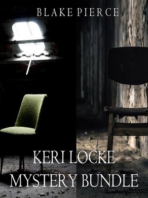 cover image of Keri Locke Mystery Bundle